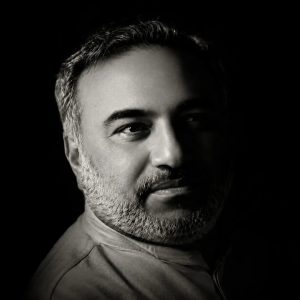 تصویر نویسنده